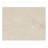 Isa 22 in. W Marble Top 1 Drawer Nightstand with Shelf, Light Brown-1134634733