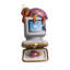 Mythology Handmade Ceramic Decorative Box