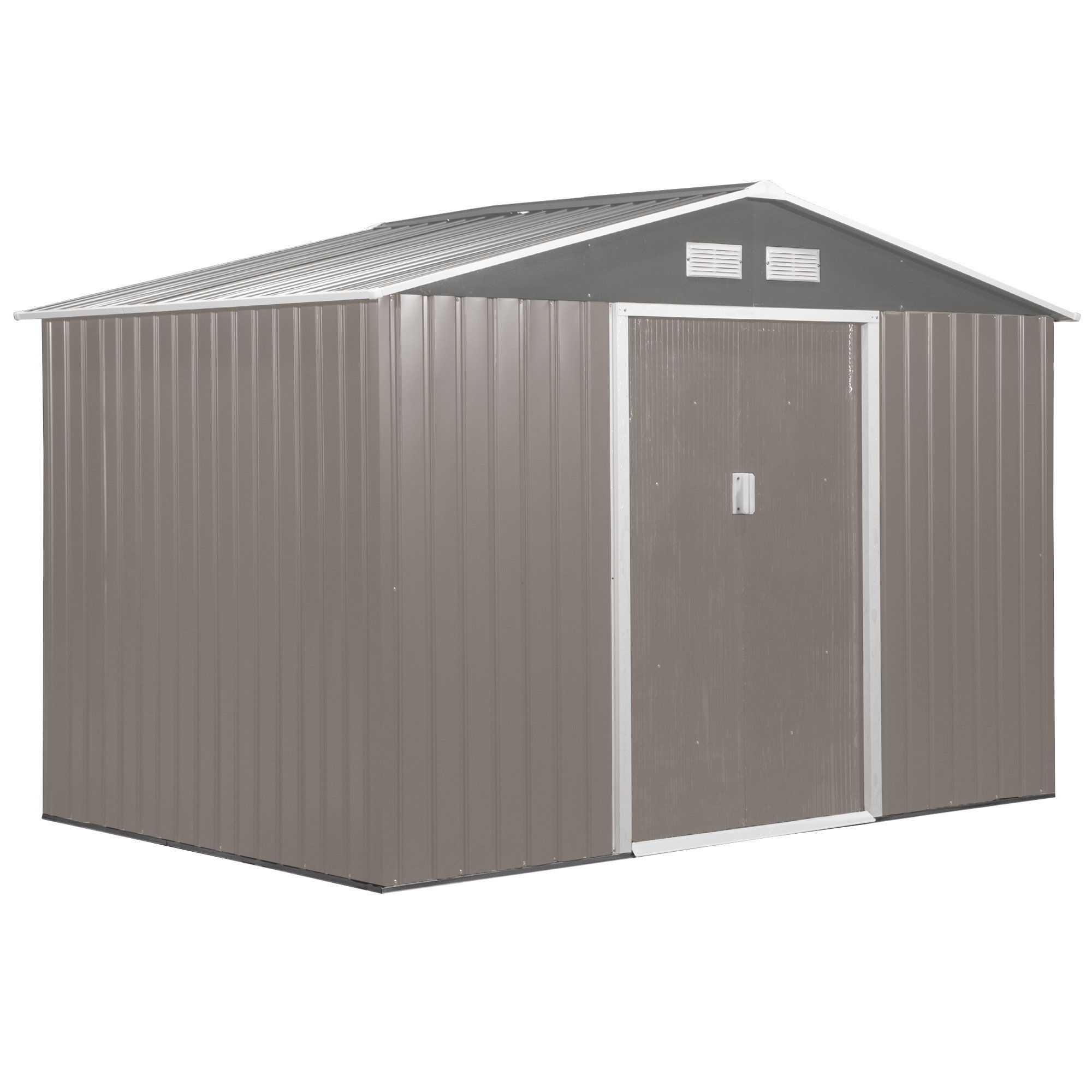 This Popular Outdoor Storage Shed Is on Sale at