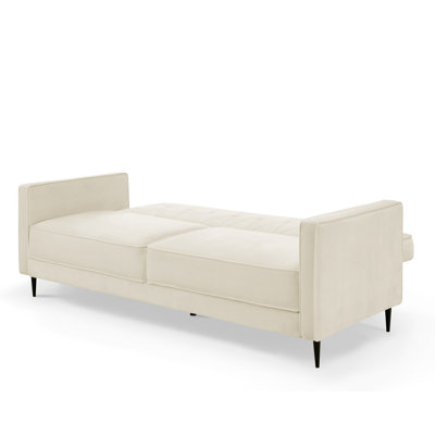 Aticus 3 Seater Sofa Bed