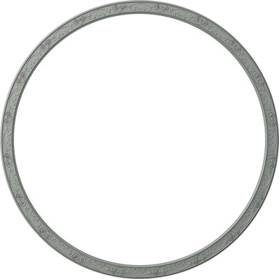 Rose Ceiling Ring Kit