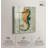 Seahorse Scroll II Acrylic Print Coastal Wall Decor by Art Remedy, Ready to Hang, 16 x 20-1503336762