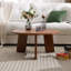 Table basse Mid Century Modern-268068287