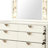 Zimran Upholstered 5 Piece Bedroom Set-2074608012