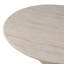 POOLE Outdoor Round Coffee Table