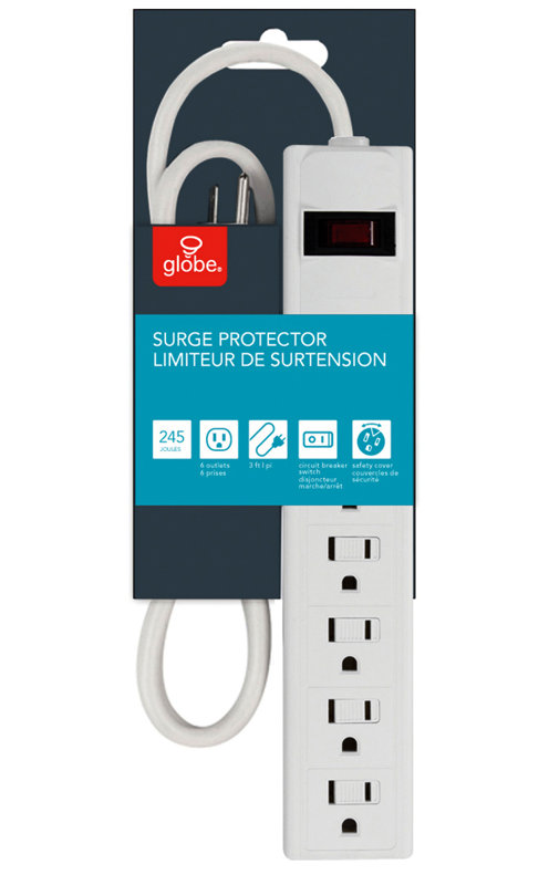 Power Strip
