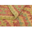 Tapis en laine rouge 3 pi 3 po x 5 pi en laine one-of-kind main-noué la new age Elland