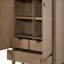 Commode de porte