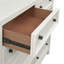 Commode 8 tiroirs Gypse-1918764463
