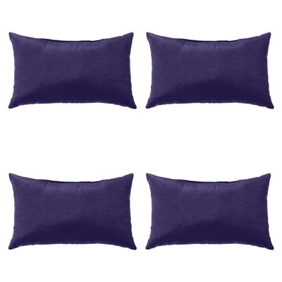 Henrich Indoor/Outdoor Lumbar Pillow