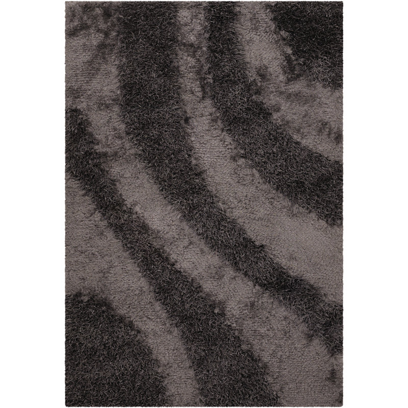 Stockwell Abstract Indoor Rug, Rectangle 2' x 3'