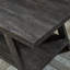 Table de bout contemporaine en bois à finition anthracite Athens-1688705980-1688705977