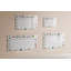 Magnetic Glass Dry Erase Board