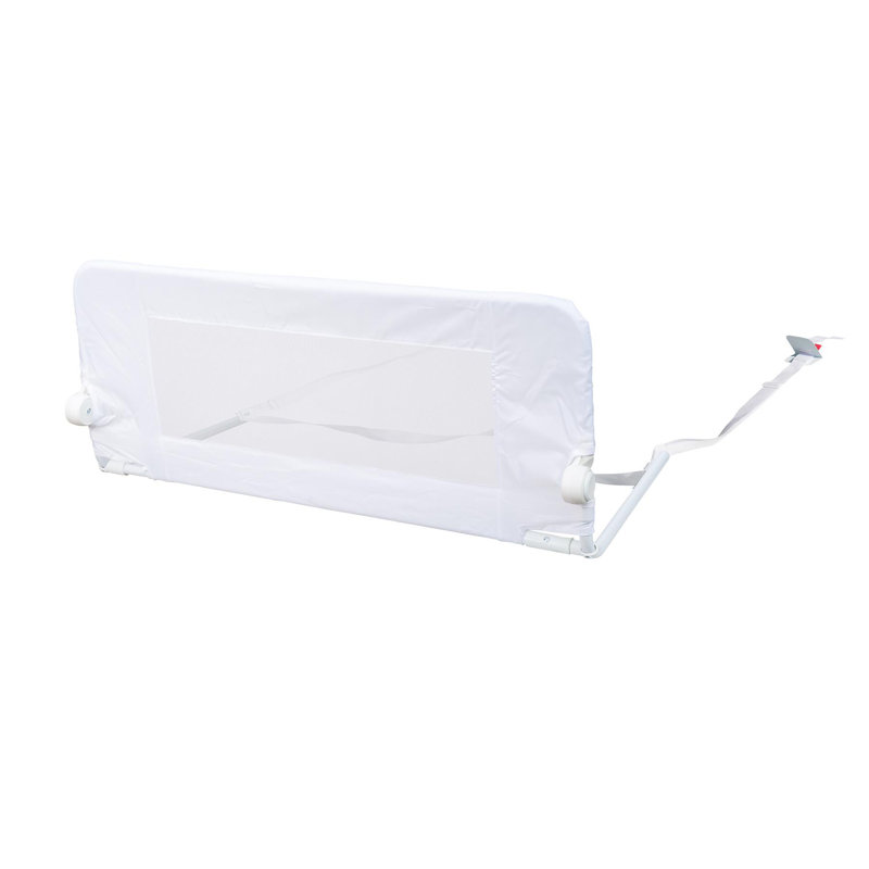 Glenfield Side Rails, White
