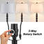Lampe sur pied 61 po Johnvictor-1366067845