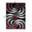 Hartlepool Abstract Indoor Rug-699811018