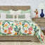 Varenna Botanical Button-Tufted Comforter-1262507504