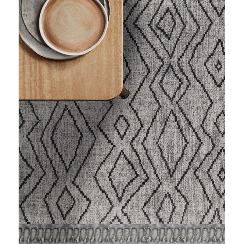 Tapis Suhanth, Tapis de couloir 3 pi 3 po x 6 pi 7 po