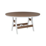 Harbor Outdoor Round Bar Table