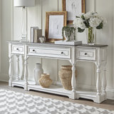 Colchester 72'' Console Table