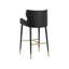 Upholstered Stool