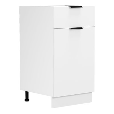 Semone 82Cm H x 40Cm W x 46Cm D Manufactured Wood Standard Base Cabinet