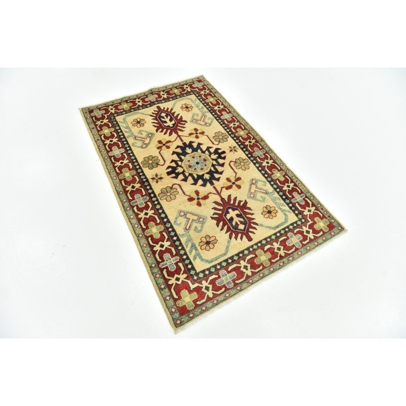 Kaibab Cream Rug