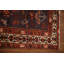 Tapis tribal traditionnel 5 x 8 po