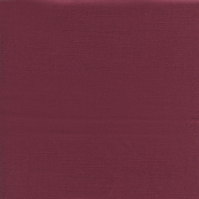 Wesco Delmonico Fabric, Wine Berry