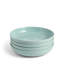 Tilly Ramsay For Royal Doulton Bowl 9.1In, Blue, Set Of 4