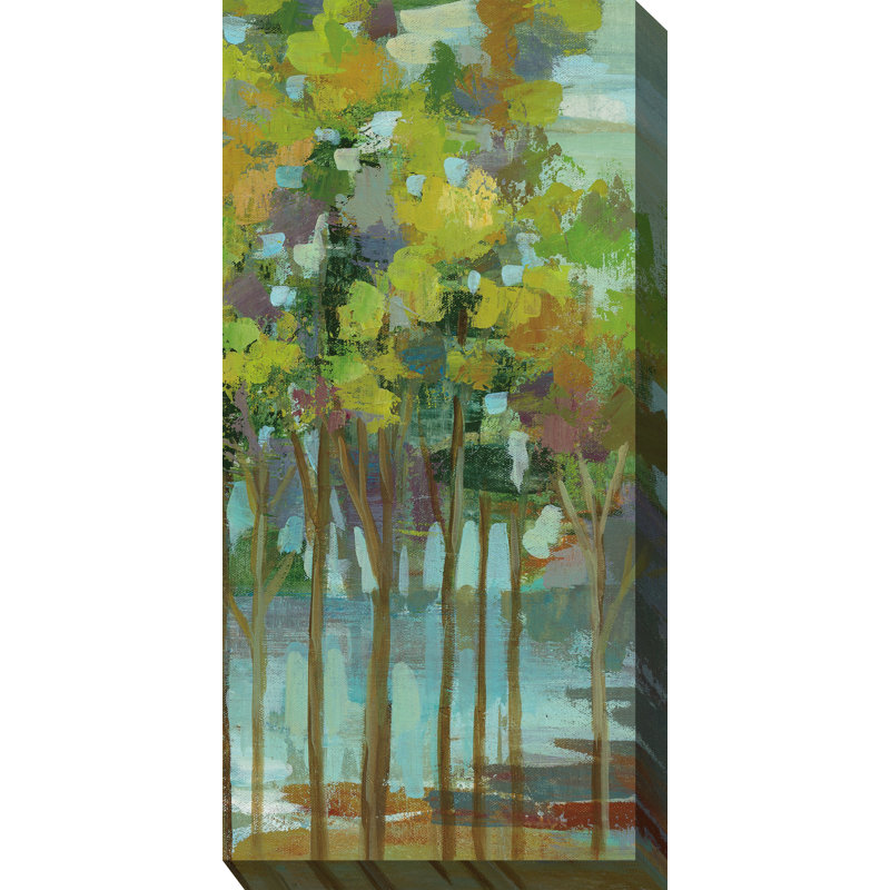 Art extérieur Woodland Grove No 2 All Weather