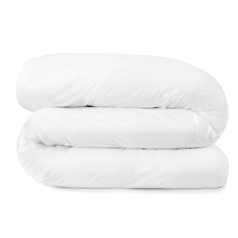 All Season Polyester Down Alternative Comforter, King