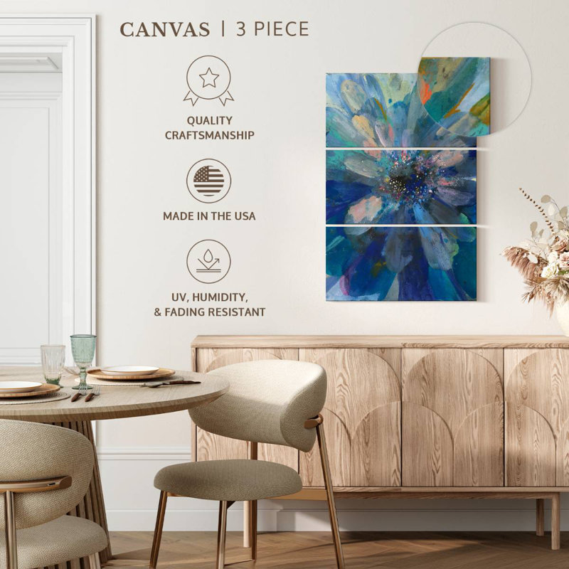Avery Intensity I, 45" H x 28" W