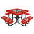 Rouge est en rupture de stock