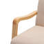 Upholstered Armchair-148758120