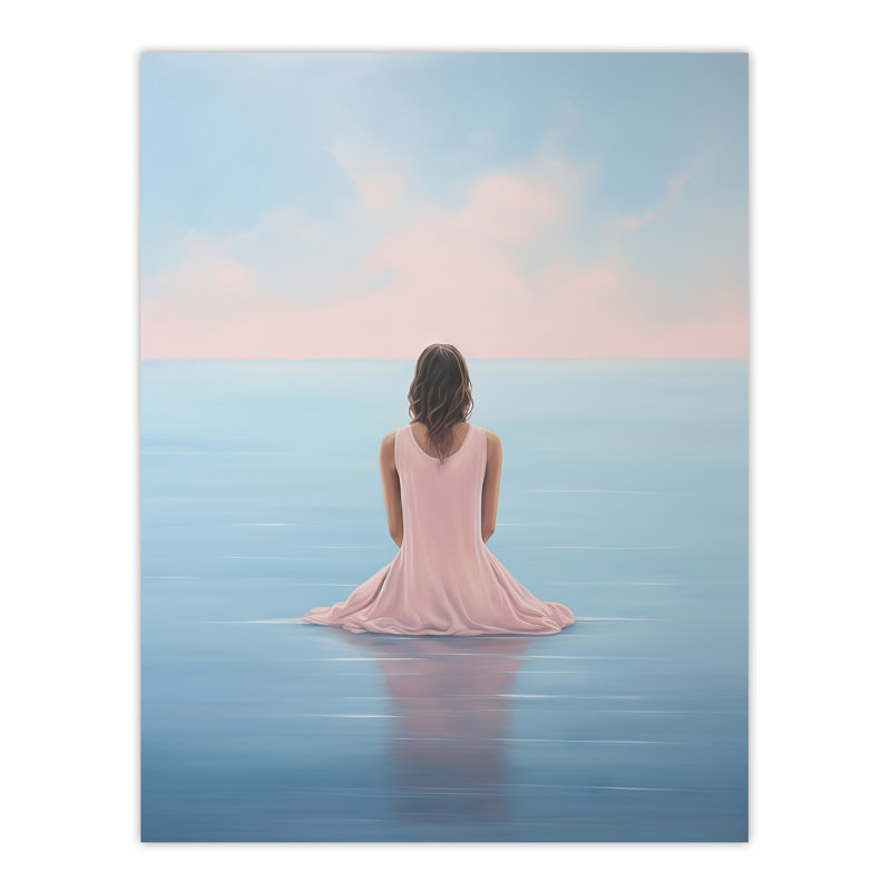 No Frame Print