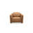 Waldo Power Recliner Chair Off White-118821687
