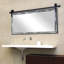 Miroir de salle de bain N Peace Cottage-1822558790
