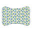 Tapis d'alimentation 1 pièce Blush
