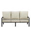 Rodesta Outdoor 3 - Seat Patio Sofa-2004913414