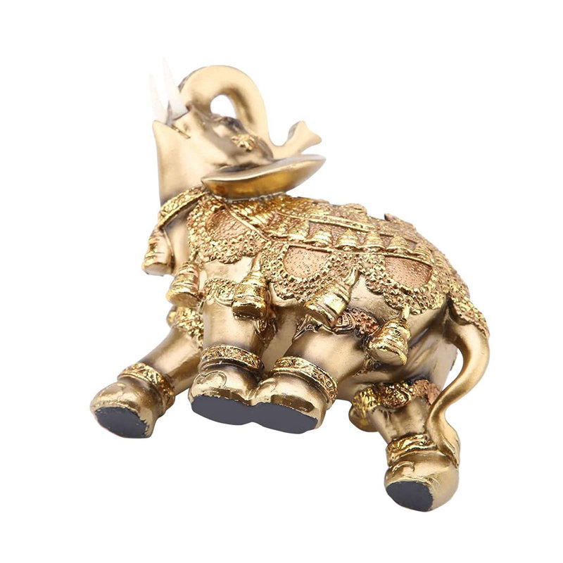 Figurines et sculptures d'animaux faites à la main