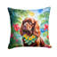 Coussin décoratif intérieur / extérieur Autre / Sans motif-99813352
