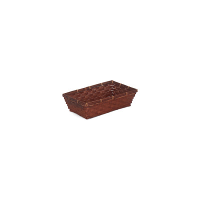 Fieldbrook Bamboo Basket 