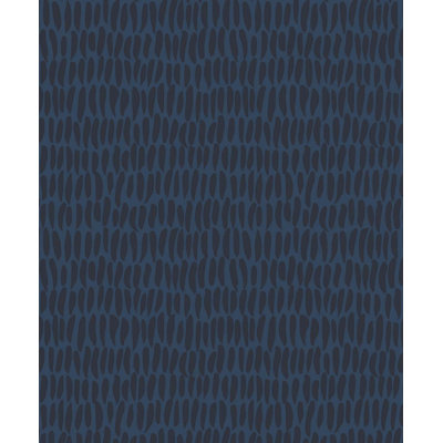 Allishia Abstract Roll