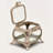 Metal Decorative Box