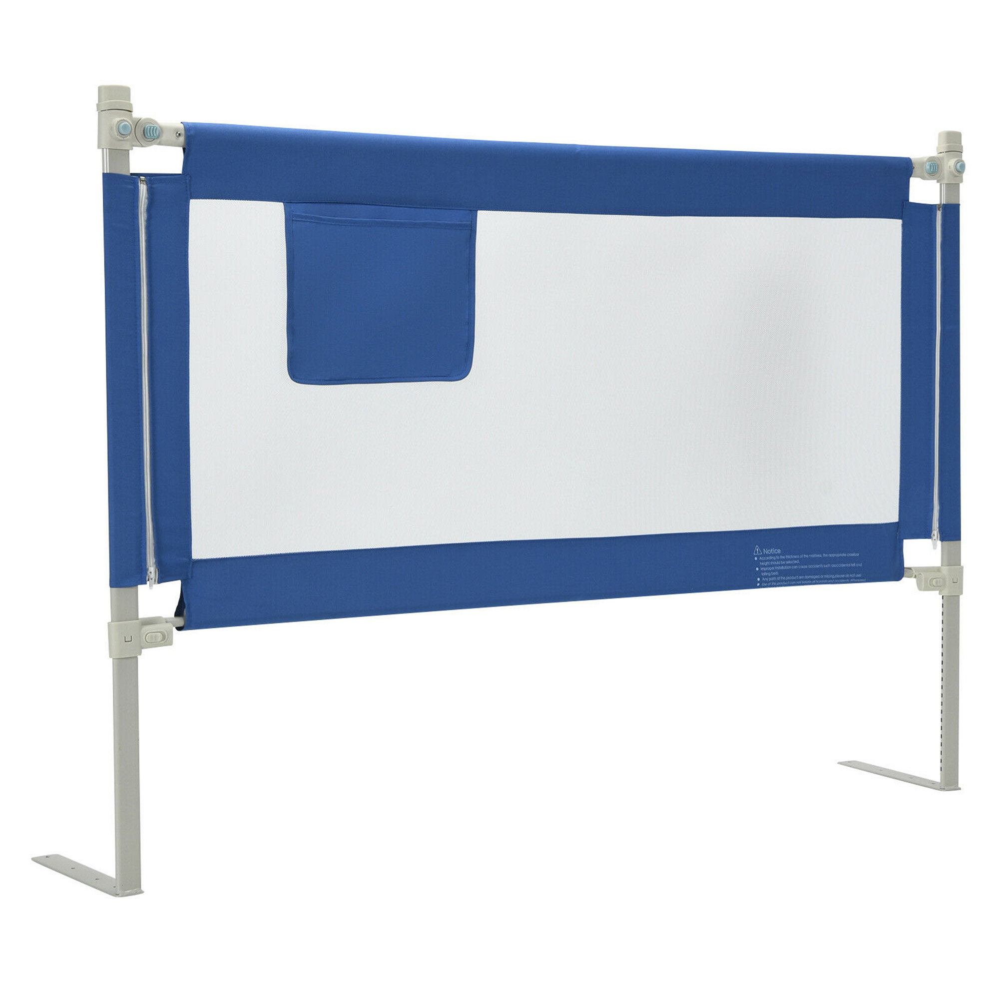 Virtual Side Rails Gymax Side Rail & Reviews - Wayfair Canada