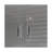 Seville Classics UltraHD Double Door Stacking Top Cabinet, 60" W x 24" D x 18.5" H-104201556