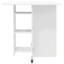 Extendable Dining Table-951373207