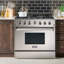 Kucht 36'' W Range-36174879-36174882