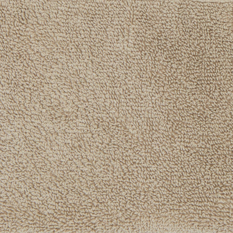 Markieth Non-Slip Bath Mat, Natural